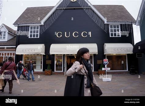 is gucci cheaper in bicester village|bicester village shop online.